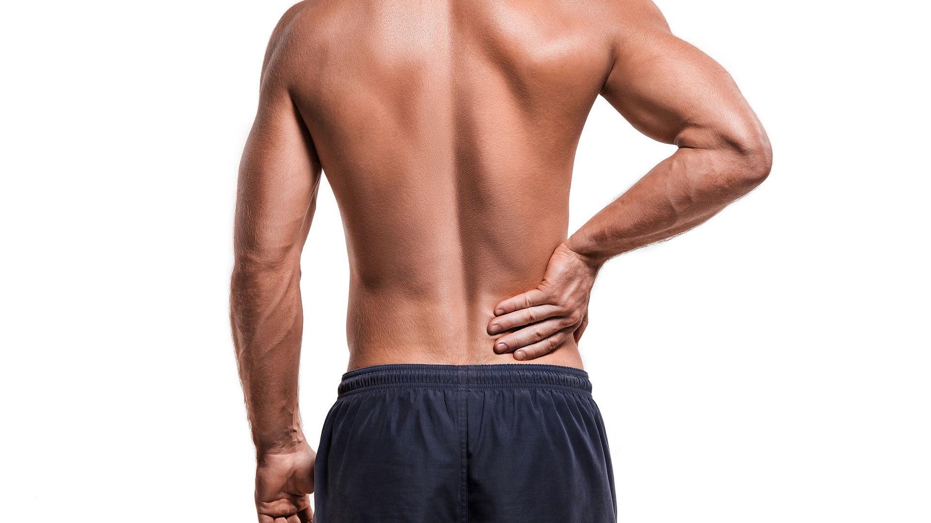 The Low Down on Low Back Pain