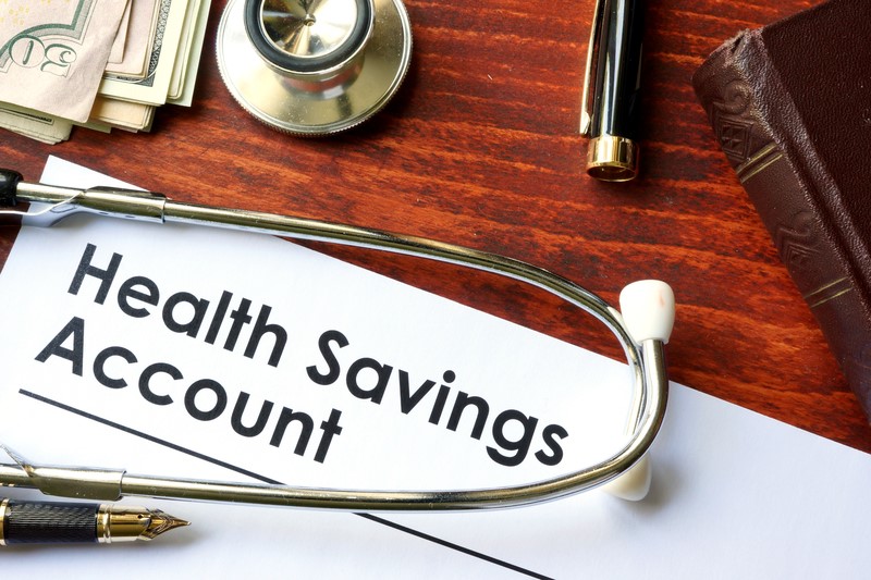 Do you have a health savings account (HSA) or flexible spending account (FSA)?