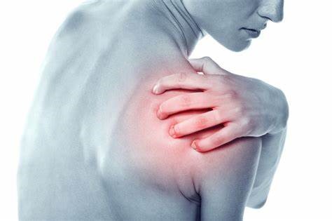 Do you have shoulder pain?