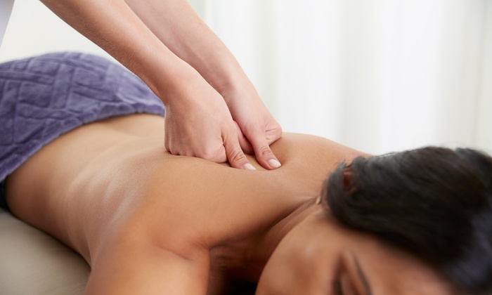 Why Choose Massage Therapy?